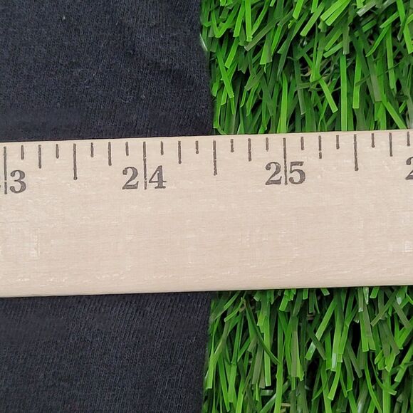 Boyz-N-The-Hood Shirt 2XL 24x27 Black - Picture 9 of 11